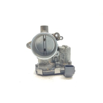 Recambio de caja mariposa para mg zs luxury referencia OEM IAM 10991393  