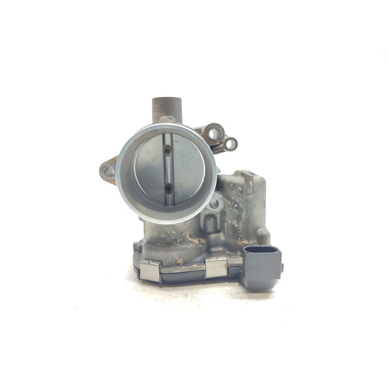 Recambio de caja mariposa para mg zs luxury referencia OEM IAM 10991393  