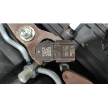 Recambio de motor completo para toyota rav 4 active referencia OEM IAM 1AD  