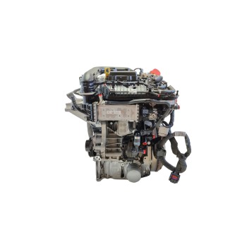 Recambio de motor completo para audi a1 sportback (gba) 30 tfsi básico referencia OEM IAM DLAA  