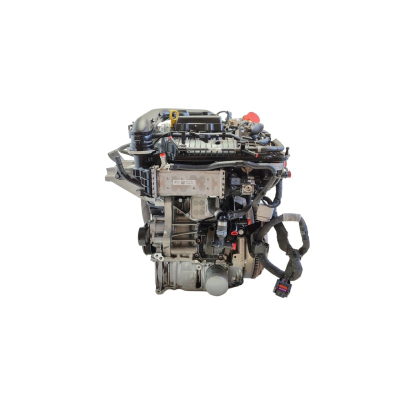 Recambio de motor completo para audi a1 sportback (gba) 30 tfsi básico referencia OEM IAM DLAA  