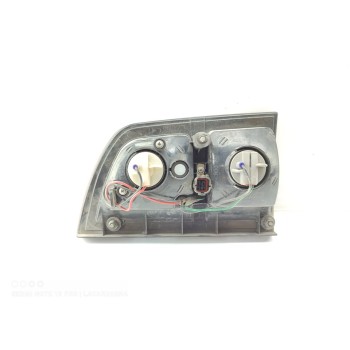 Recambio de piloto trasero izquierdo interior para ssangyong kyron 200 xdi sport referencia OEM IAM 83603092  