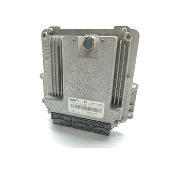 Recambio de centralita motor uce para renault laguna ii (bg0) dynamique referencia OEM IAM 0281012199  