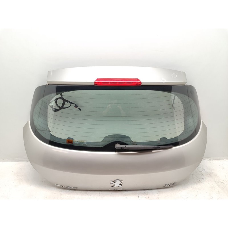 Recambio de porton trasero para peugeot 308 confort referencia OEM IAM 8701Y3  