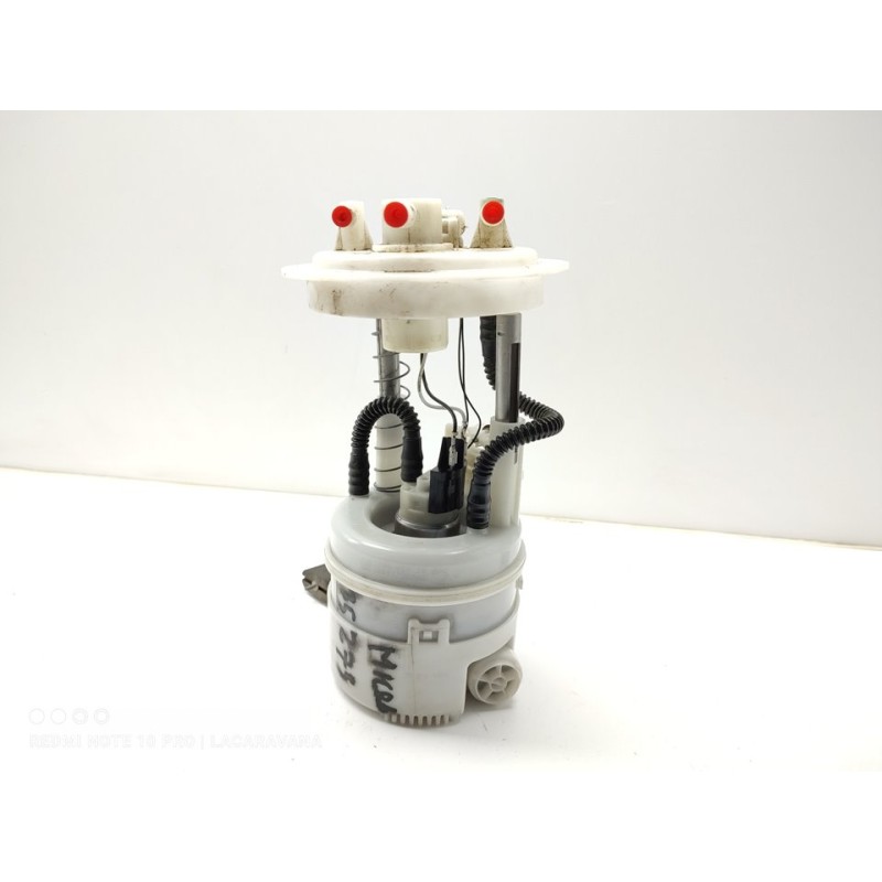 Recambio de aforador para nissan micra v (k14) acenta referencia OEM IAM 170405FF0A  