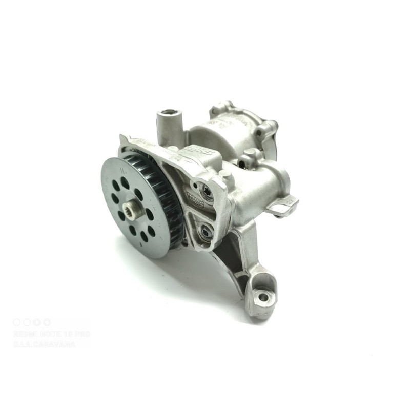 Recambio de bomba aceite para audi a4 berlina (8w2) básico referencia OEM IAM 04L145208AA  