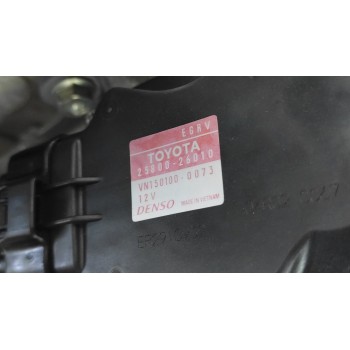 Recambio de motor completo para toyota rav 4 active referencia OEM IAM 1AD  