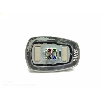 Recambio de antena para mercedes-benz clase e (w212) familiar 200 cdi blueefficiency (212.205) referencia OEM IAM A2128201675  