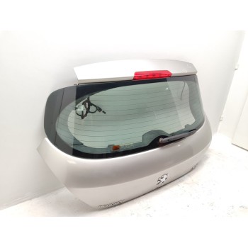 Recambio de porton trasero para peugeot 308 confort referencia OEM IAM 8701Y3  