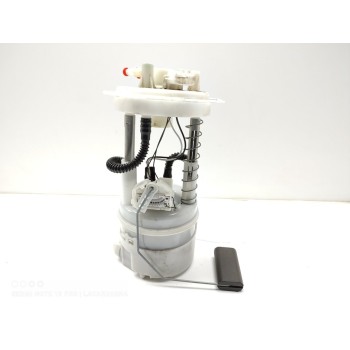 Recambio de aforador para nissan micra v (k14) acenta referencia OEM IAM 170405FF0A  