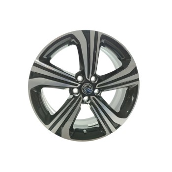 Recambio de llanta para mg zs comfort referencia OEM IAM 10598023  