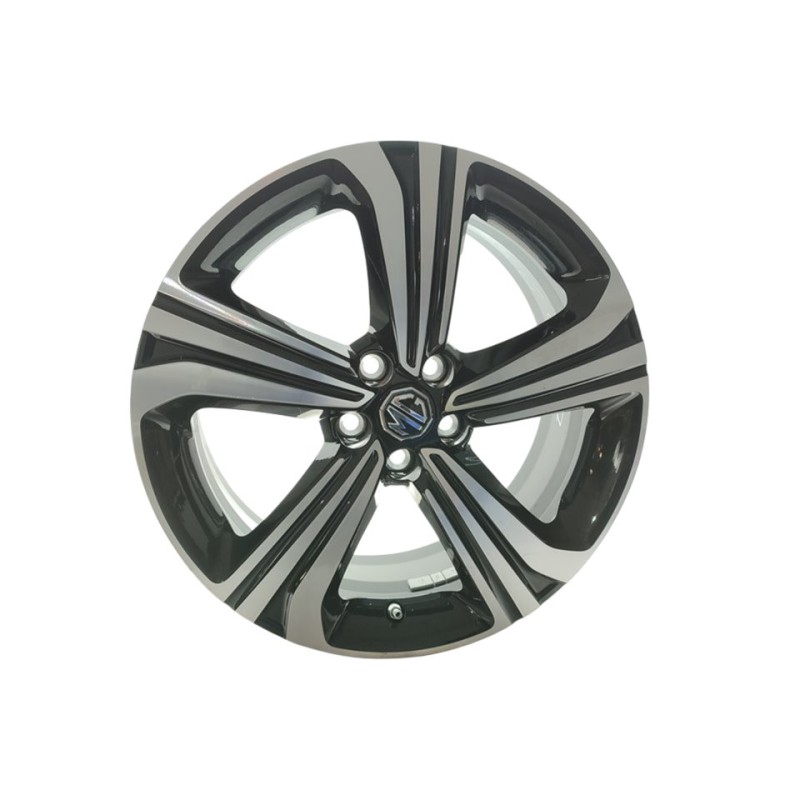Recambio de llanta para mg zs comfort referencia OEM IAM 10598023  