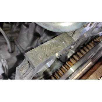 Recambio de motor completo para toyota rav 4 active referencia OEM IAM 1AD  