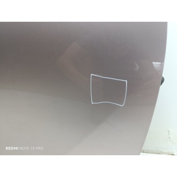 Recambio de puerta delantera derecha para peugeot 208 active referencia OEM IAM 9671889680  
