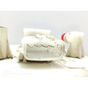 Recambio de aforador para nissan micra v (k14) acenta referencia OEM IAM 170405FF0A  