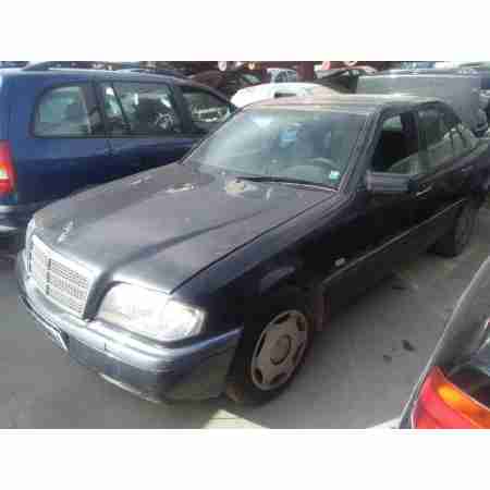 MERCEDES-BENZ CLASE C (W202) BERLINA