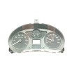 Recambio de cuadro instrumentos para citroën berlingo station wagon tonic referencia OEM IAM 9801642280  