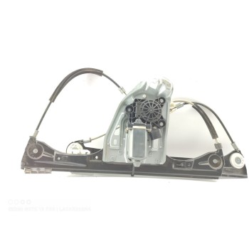 Recambio de elevalunas delantero izquierdo para mercedes-benz clase c (w203) berlina 270 cdi (203.016) referencia OEM IAM A22082