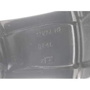 Recambio de llanta para mg zs comfort referencia OEM IAM 10598023  