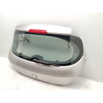 Recambio de porton trasero para peugeot 308 confort referencia OEM IAM 8701Y3  