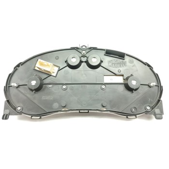 Recambio de cuadro instrumentos para citroën berlingo station wagon tonic referencia OEM IAM 9801642280  