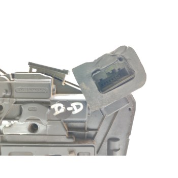 Recambio de cerradura puerta delantera derecha para seat leon (5f1) i-tech referencia OEM IAM 5K1837016E  