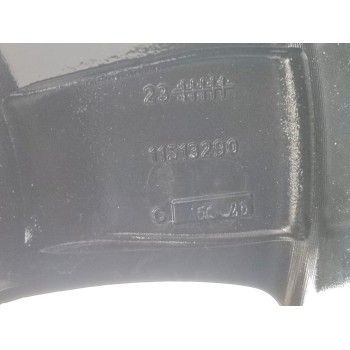 Recambio de llanta para mg zs comfort referencia OEM IAM 10598023  