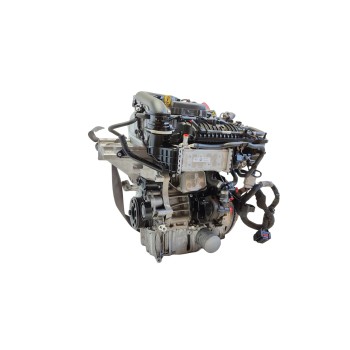 Recambio de motor completo para audi a1 sportback (gba) 30 tfsi básico referencia OEM IAM DLAA  