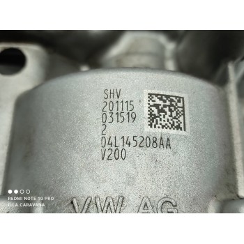 Recambio de bomba aceite para audi a4 berlina (8w2) básico referencia OEM IAM 04L145208AA  
