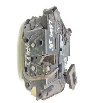 Recambio de cerradura puerta delantera derecha para seat leon (5f1) i-tech referencia OEM IAM 5K1837016E  