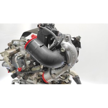 Recambio de motor completo para toyota rav 4 active referencia OEM IAM 1AD  