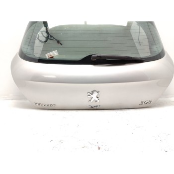 Recambio de porton trasero para peugeot 308 confort referencia OEM IAM 8701Y3  