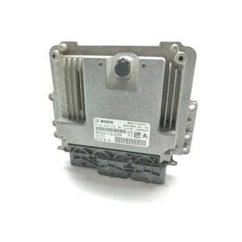 CENTRALITA MOTOR UCE 0281030545 