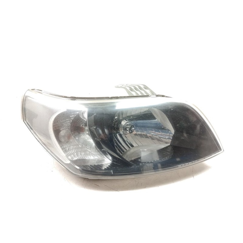 Recambio de faro derecho para chevrolet aveo ls referencia OEM IAM 95016741  