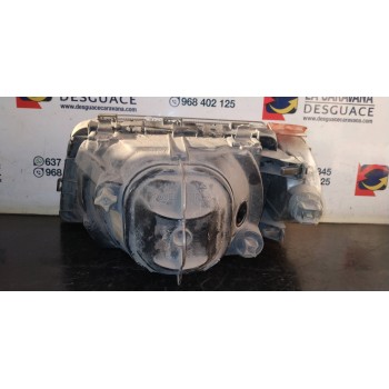 Recambio de faro derecho para opel ascona c referencia OEM IAM 90195538FY  