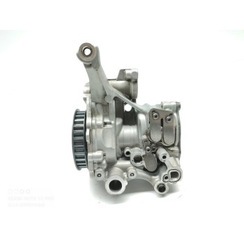Recambio de bomba aceite para audi a4 berlina (8w2) básico referencia OEM IAM 04L145208AA  