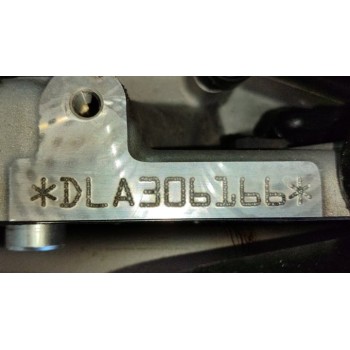 Recambio de motor completo para audi a1 sportback (gba) 30 tfsi básico referencia OEM IAM DLAA  