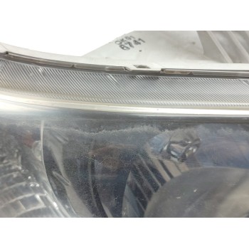 Recambio de faro derecho para chevrolet aveo ls referencia OEM IAM 95016741  