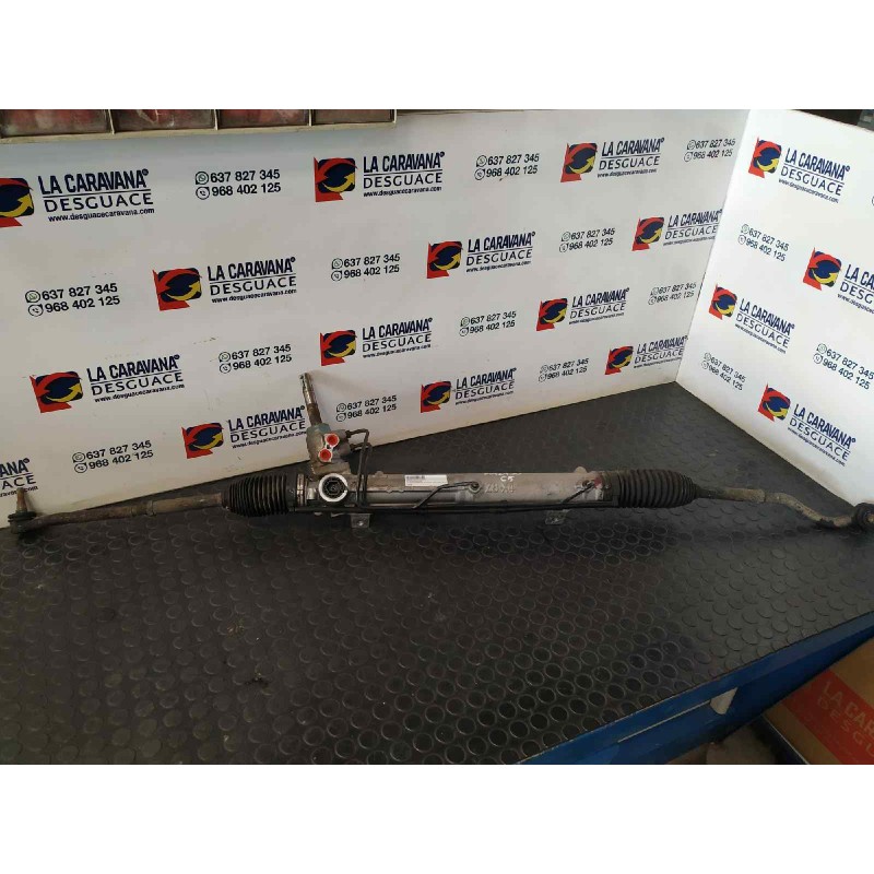 Recambio de cremallera direccion para citroën c5 berlina 2.0 hdi cat (rhr / dw10bted4) referencia OEM IAM Z8X4  