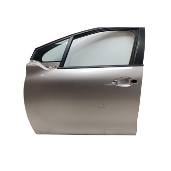 Recambio de puerta delantera izquierda para peugeot 208 active referencia OEM IAM 9671889780  