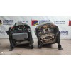 Recambio de juego asientos completo para fiat 500 cabrio (150) gq referencia OEM IAM   