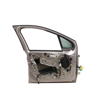 Recambio de puerta delantera izquierda para peugeot 208 active referencia OEM IAM 9671889780  