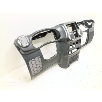 Recambio de salpicadero para jeep wrangler / wrangler unlimited sahara referencia OEM IAM 68232091AA  