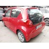 toyota aygo (kgb/wnb) del año 2008