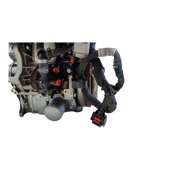 Recambio de motor completo para audi a1 sportback (gba) 30 tfsi básico referencia OEM IAM DLAA  