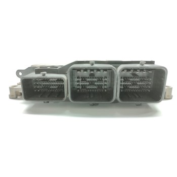 Recambio de centralita motor uce para peugeot 208 access referencia OEM IAM 0281030545  