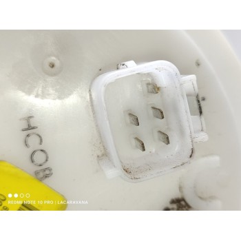 Recambio de aforador para hyundai i30 cw (pd) family referencia OEM IAM 31110A6900  