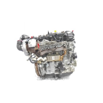 Recambio de motor completo para toyota rav 4 active referencia OEM IAM 1AD  