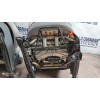 Recambio de juego asientos completo para fiat 500 cabrio (150) gq referencia OEM IAM   