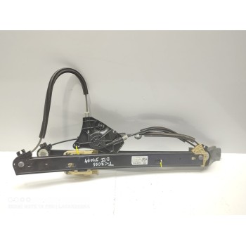 ELEVALUNAS DELANTERO IZQUIERDO 2GM837461B 